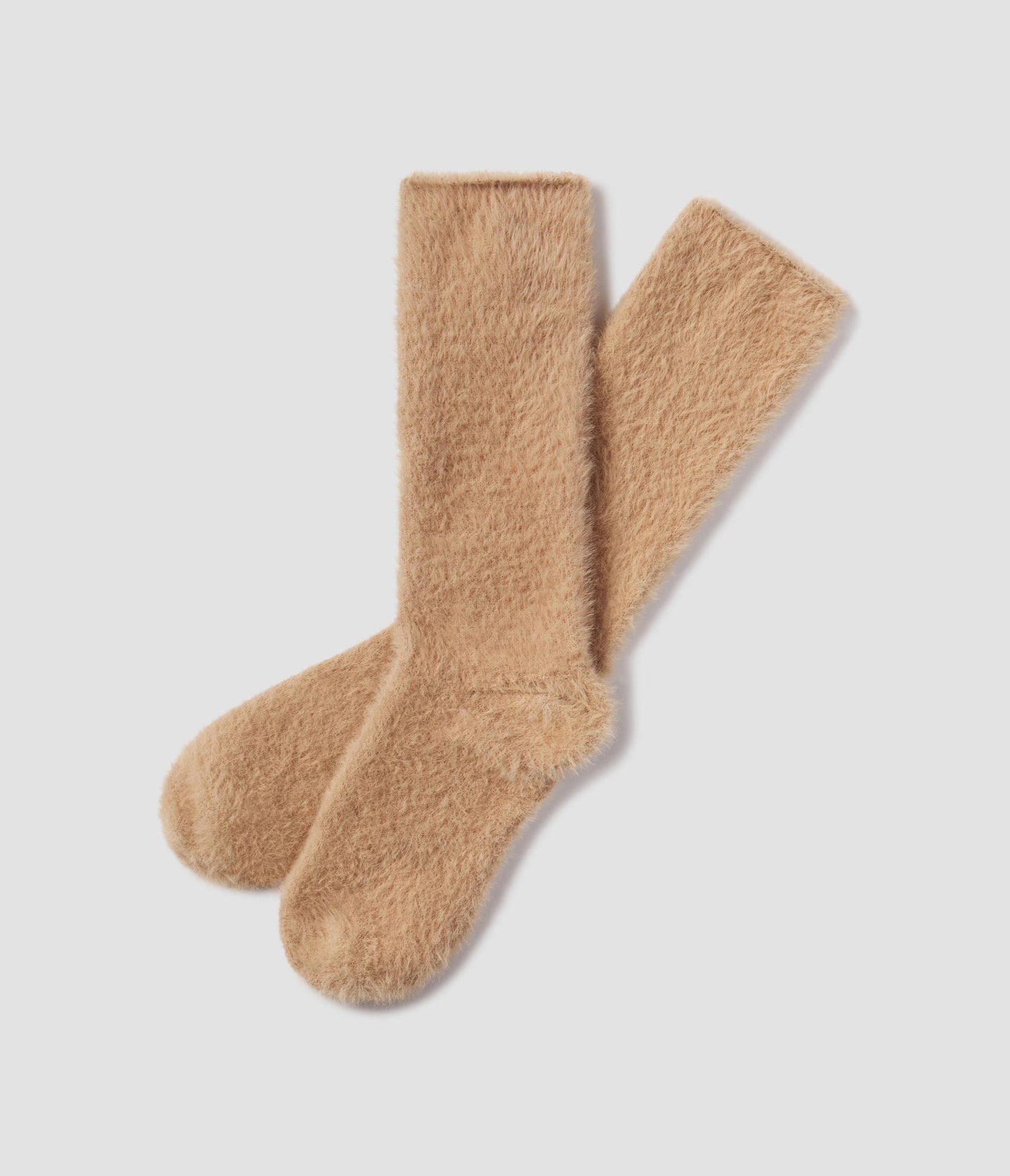 SSCO Feather Knit Socks