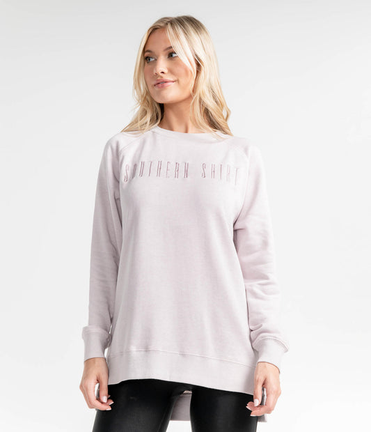 SSCO Velvety Sweatshirt